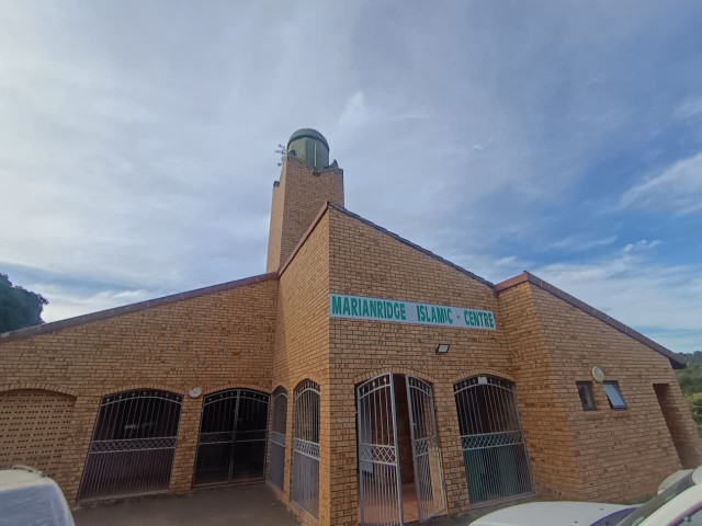 IDM MARIANRIDGE MASJID REFURBISHMENT