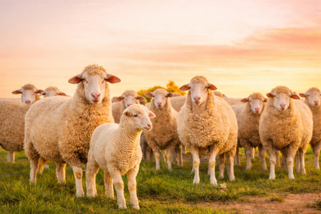 IDM QURBANI 2026 / 1447 - PROVIDE MEAT TO FAMILIES IN NEED