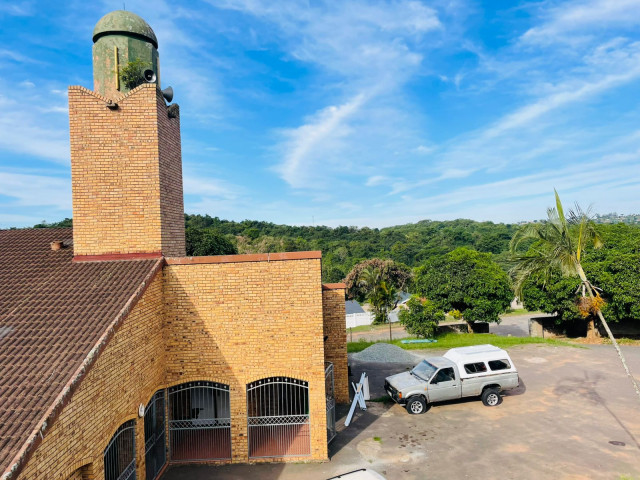 IDM MARIANRIDGE MASJID REFURBISHMENT