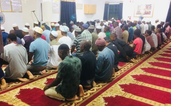 Masjid