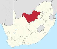 South africa